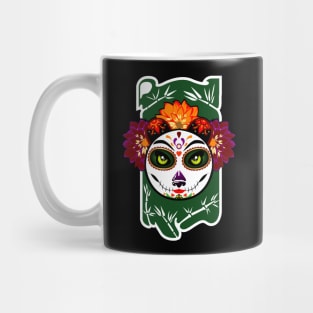 panda catrina Mug